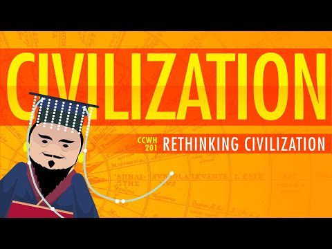Regândirea civilizației – Curs intensiv Istoria lumii 201