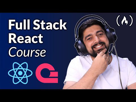 Curs pentru dezvoltatori Full Stack React cu Appwrite