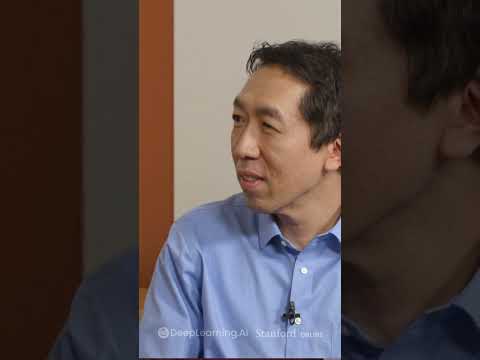 Ce te-a inspirat să studiezi Procesarea limbajului natural?  – Chris Manning și Andrew Ng