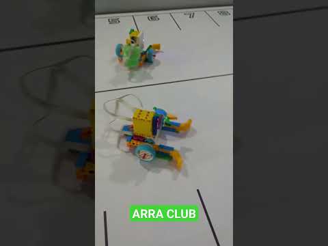 Cursuri de robotică LEGO pentru copii #lego #shorts #robotica #programare #legorobot #legocars