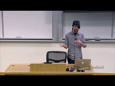 Seminar Stanford – Programare concatenative: de la fildeș la metal