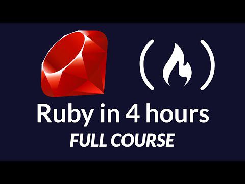 Limbajul de programare Ruby – Curs complet