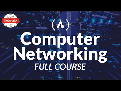 Curs de rețele de calculatoare – Inginerie rețelei [CompTIA Network+ Exam Prep]