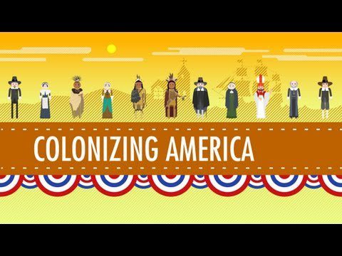 Când este Ziua Recunoștinței?  Colonizarea Americii: Curs intensiv Istoria SUA #2