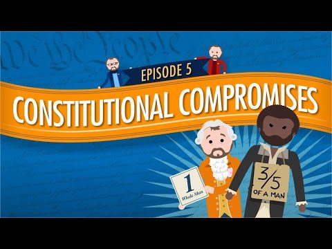 Compromisuri constituționale: Curs intensiv Guvernare și politică #5