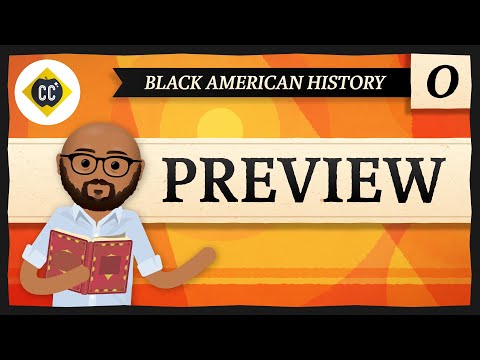 Previzualizare a istoriei americanilor negre de la cursul intensiv