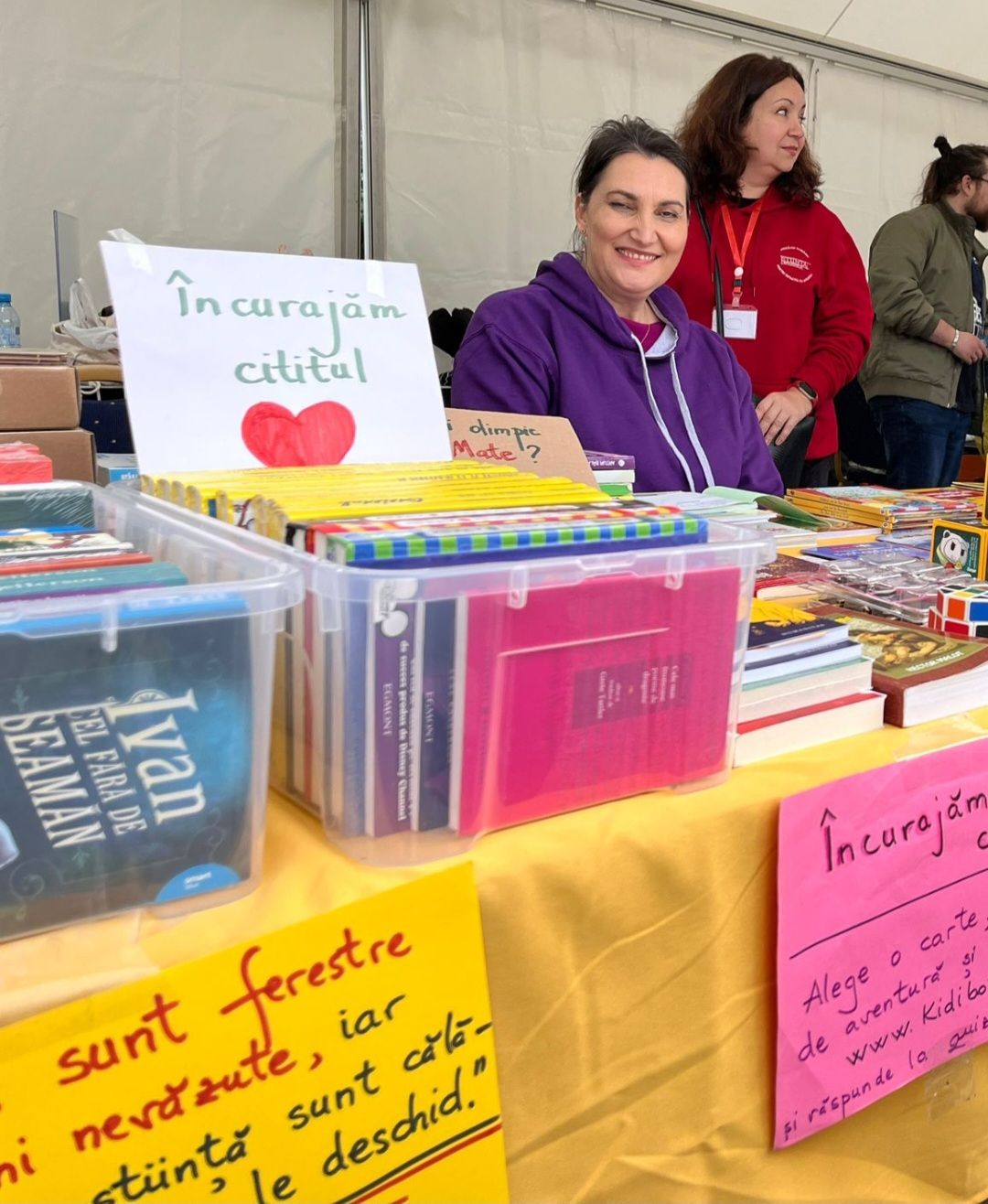 Copiii nu mai citesc