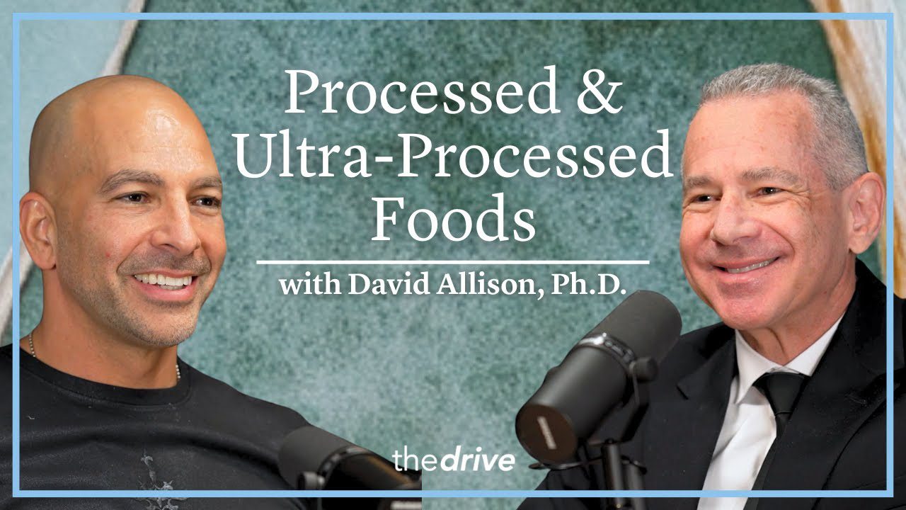 Toate alimentele procesate sunt cu adevărat rele pentru tine?