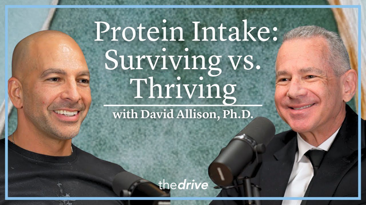 Câte proteine ​​ar trebui să mănânci cu adevărat zilnic?