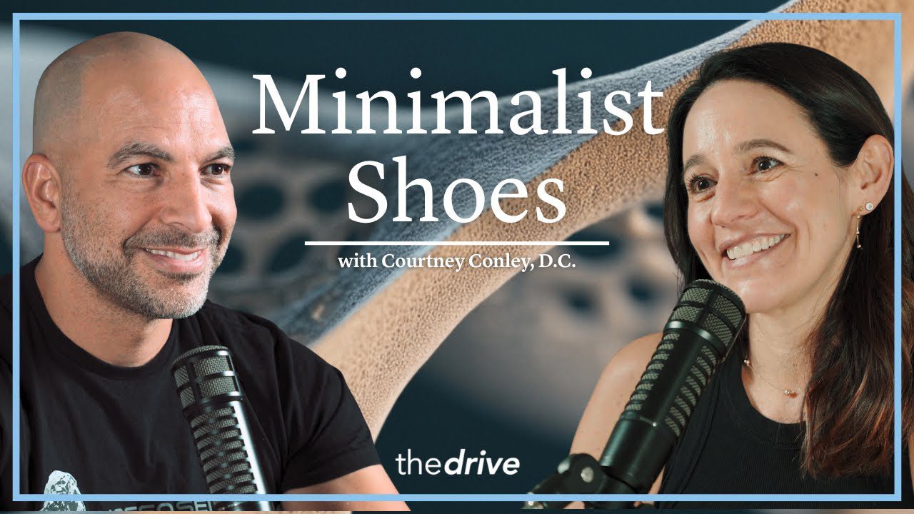 Încălțăminte minimalistă rău pentru alergători?