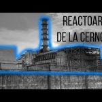 Reactorul nuclear de la Cernobîl