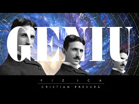 Călătoria în timp l-a descoperit pe Tesla?