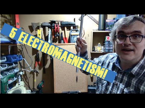 05. Electromagnetism